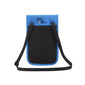 Travel Pouch Neck Wallet Organizer With RFID Blocking