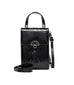 Vintage Tassel Design Multi-slots Phone Bag Crossbody Bag