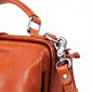 Top Quality Pure Leather Classic Retro Handmade Bag