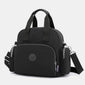 3-way Use Backpack With USB Charging Port