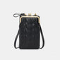 Crossbody Phone Wallet Bag For Women